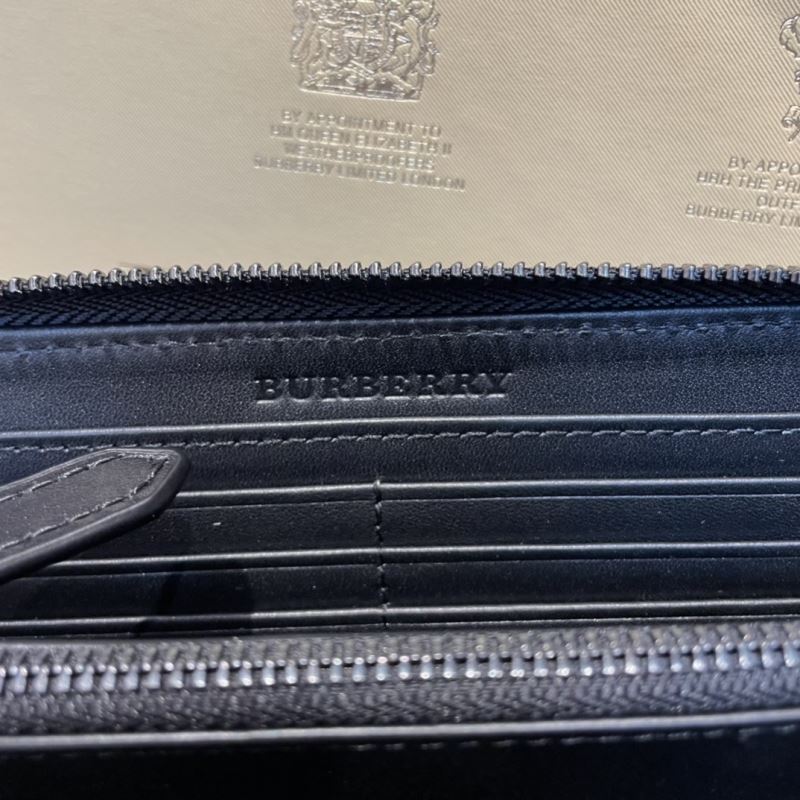 Burberry Wallets Purse